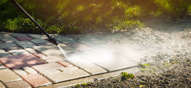 Spring Cleaning in Stormstown, PA